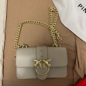 Pinko crossbody bag